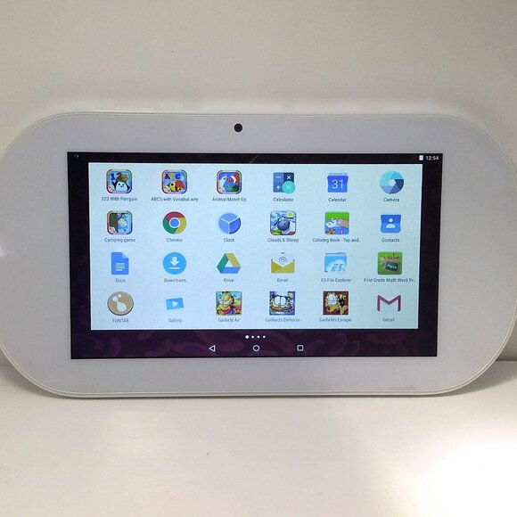Ematic FunTab 7" Kid Safe Tablet - Picture 1 of 8